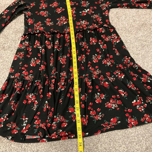 NWOT Primark Cares Floral Dress 6 - Picture 16 of 16